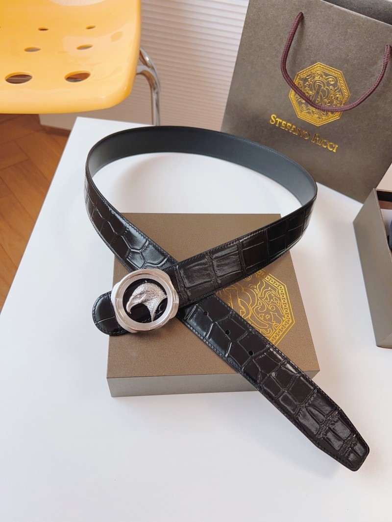 Stefano Ricci Belts